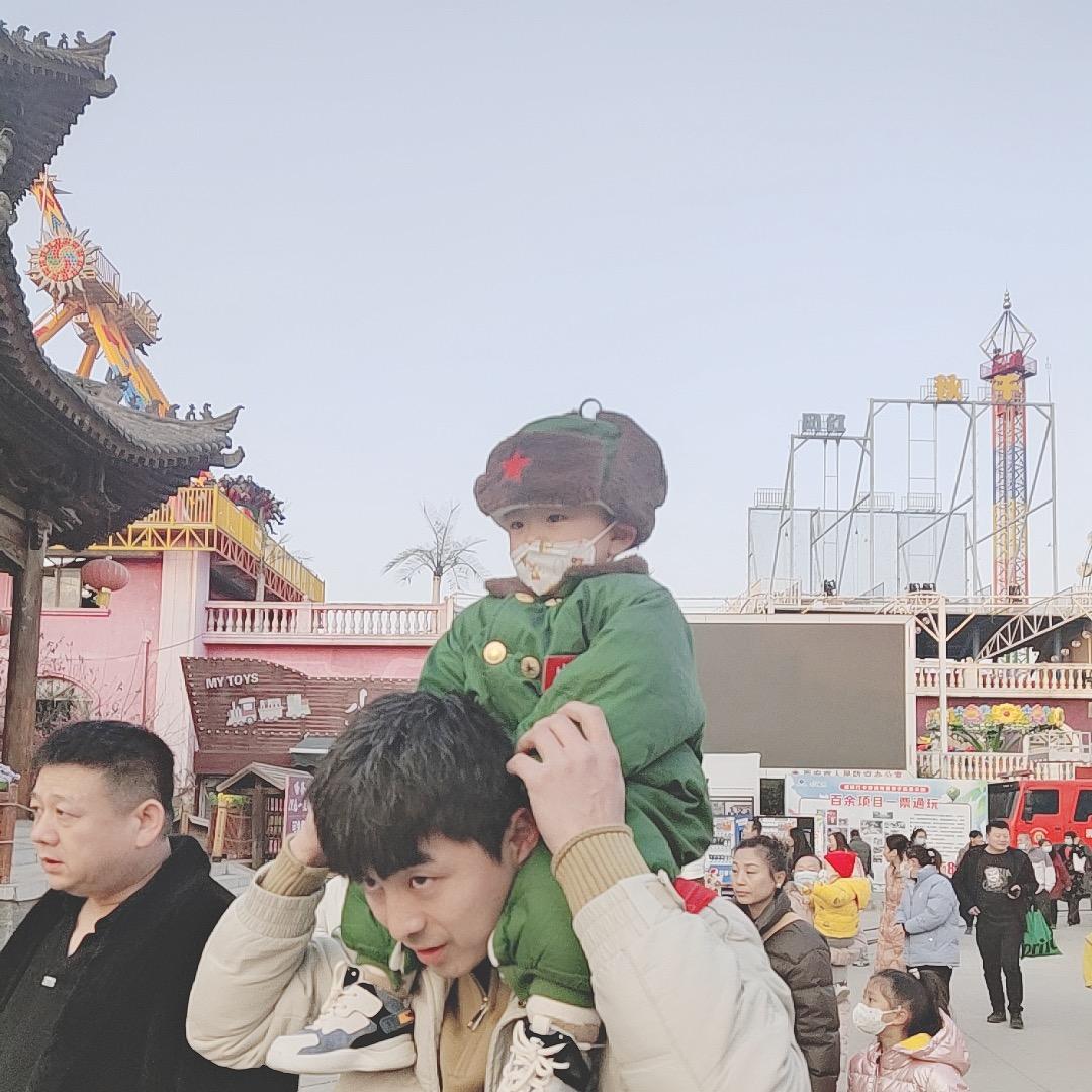 张发财耶🍃