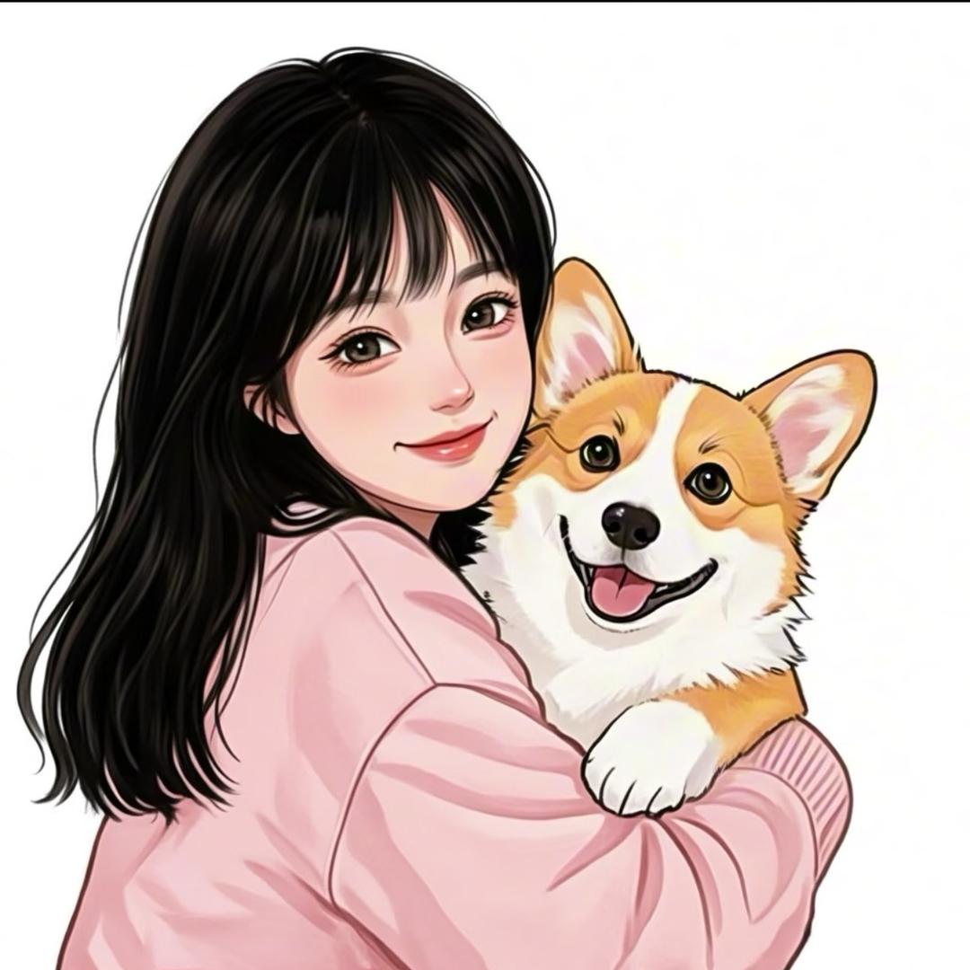 🐾旺仔²º²⁵平安喜乐ღ