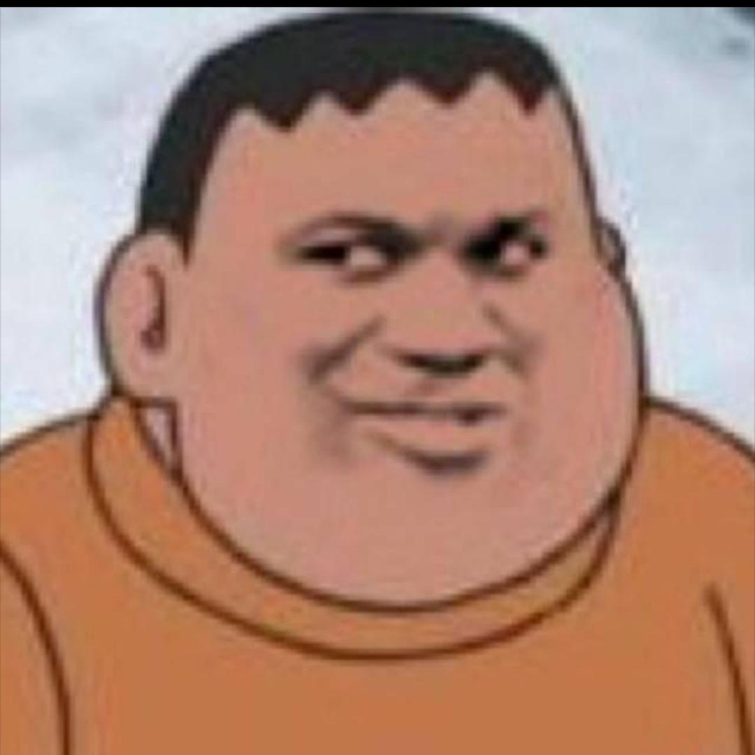 胖弟弟