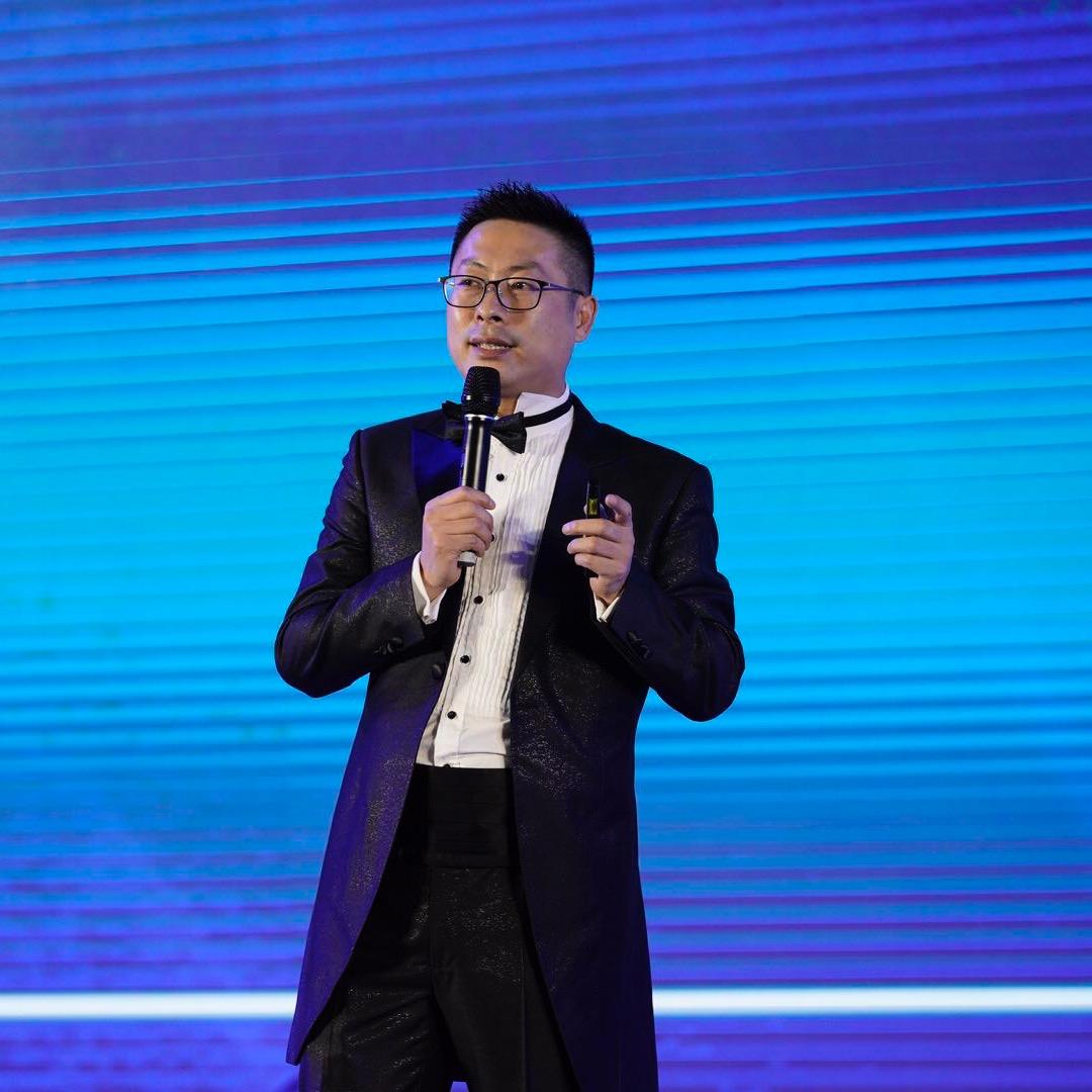 邢叔情感杂货铺