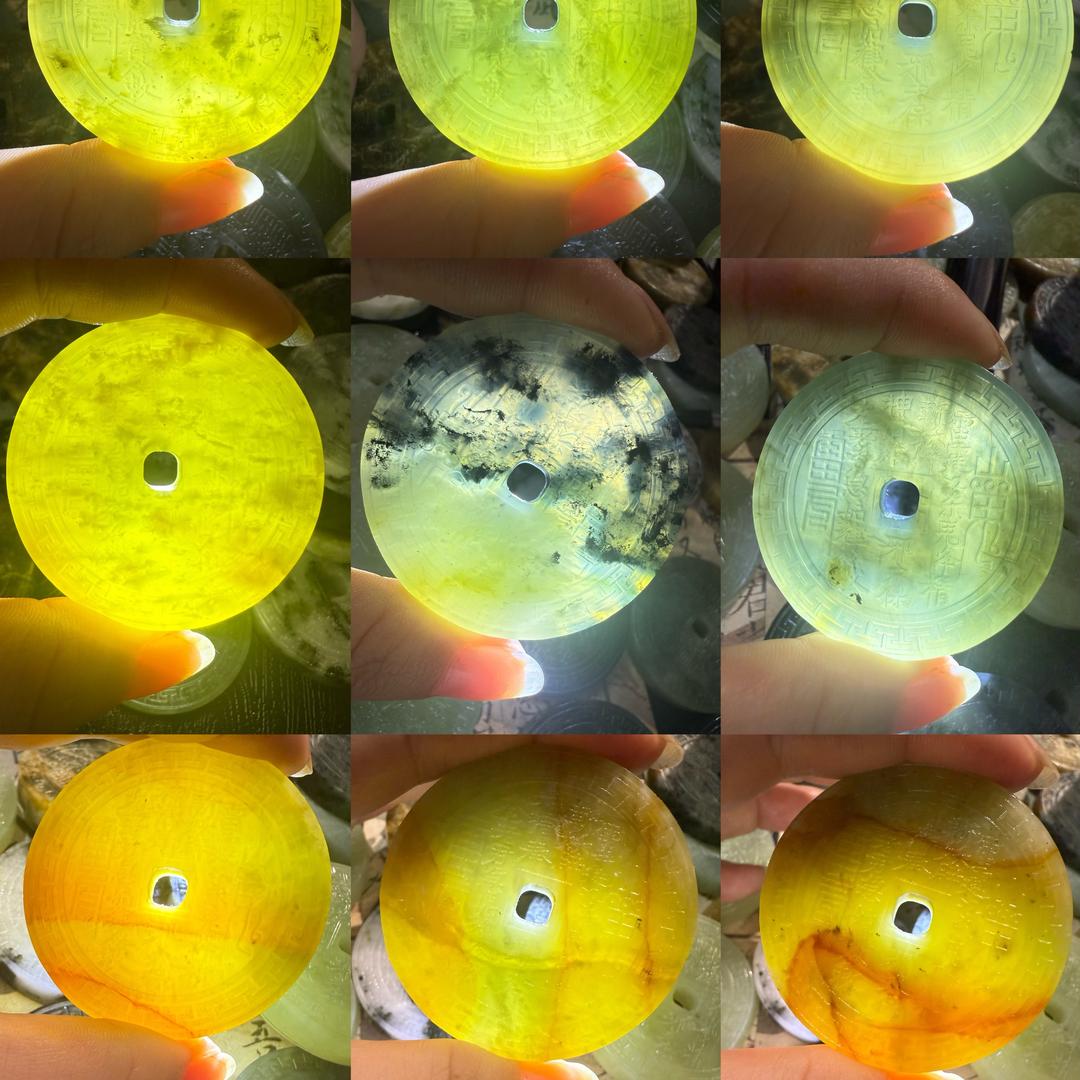七柒珠宝阁DIY