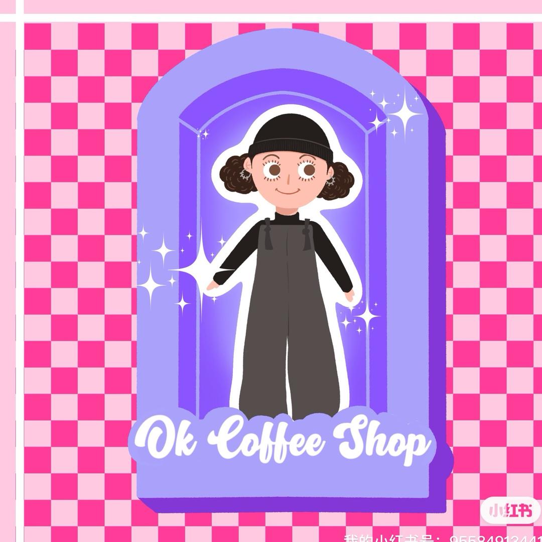 KayKaiKai（画画账号）