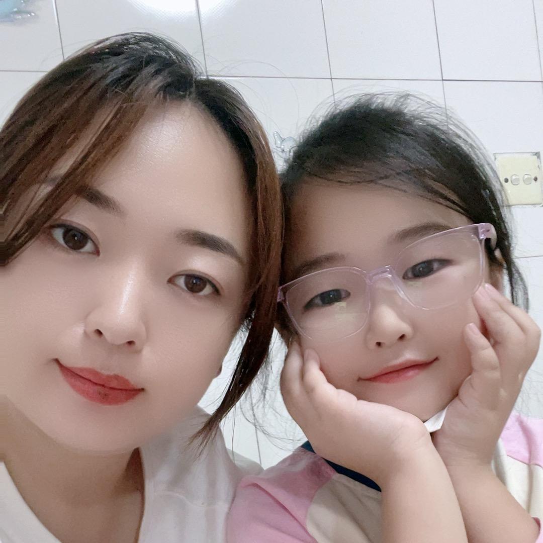 薰薰妈妈【控糖记】