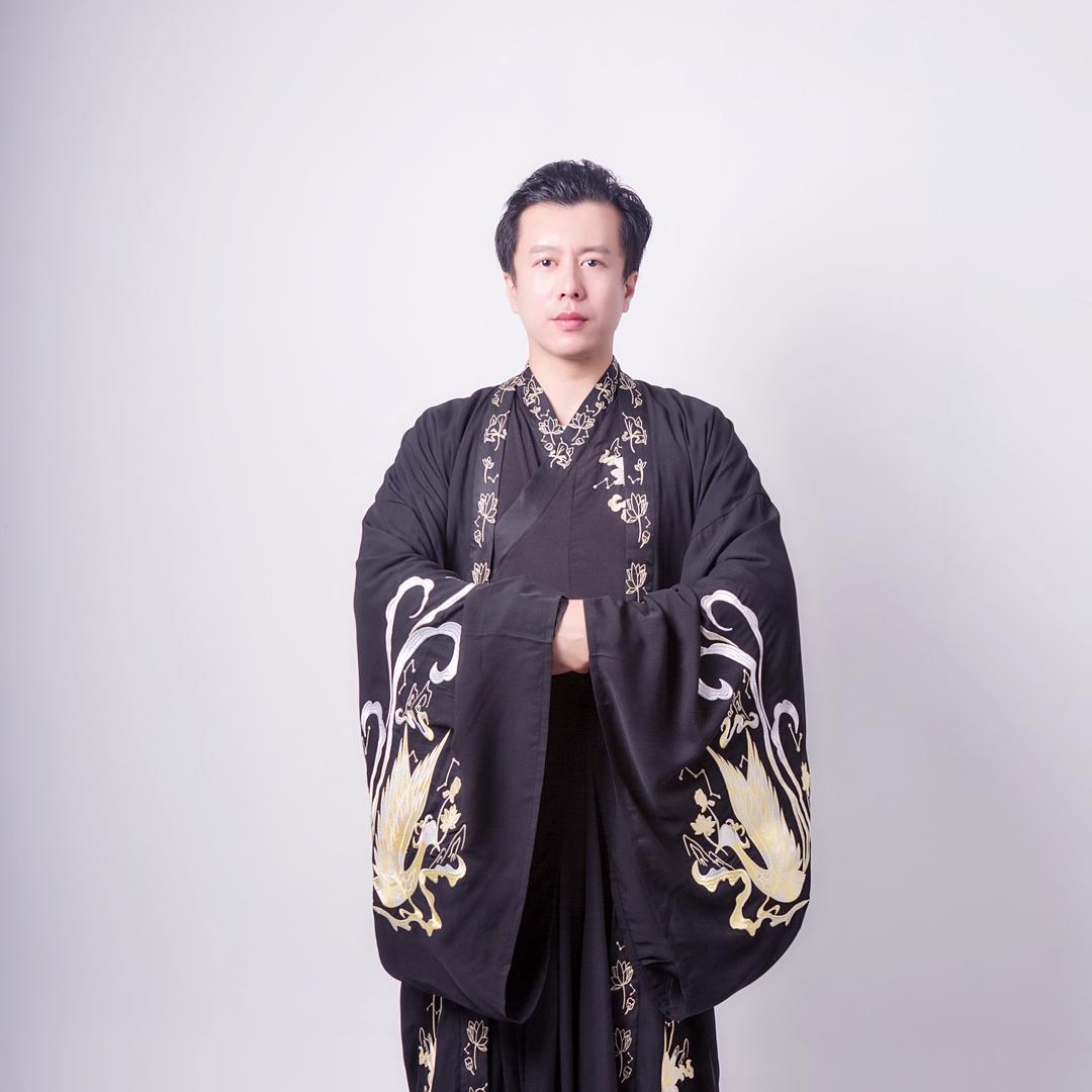 素问（祝由）传承