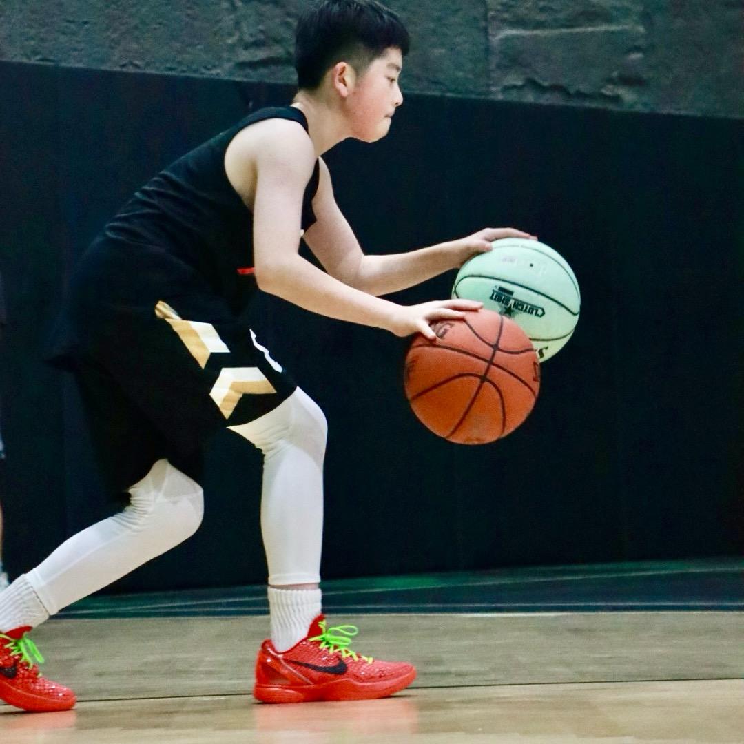 UPSTREAM中国球爹之一