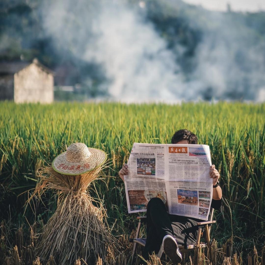 平行线（养号中）