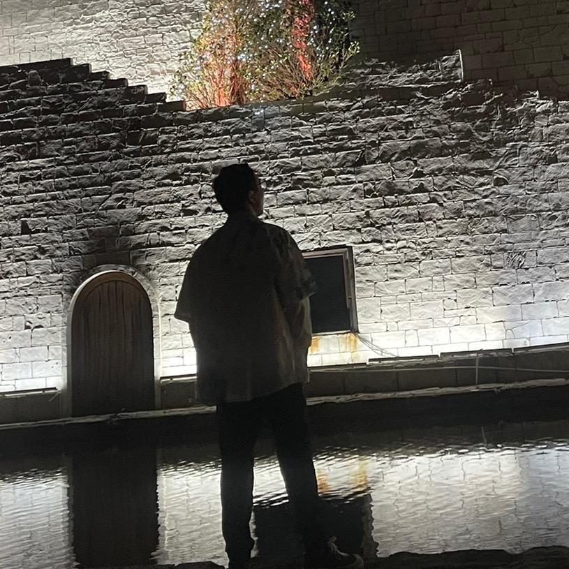 胡思乱想的王同学