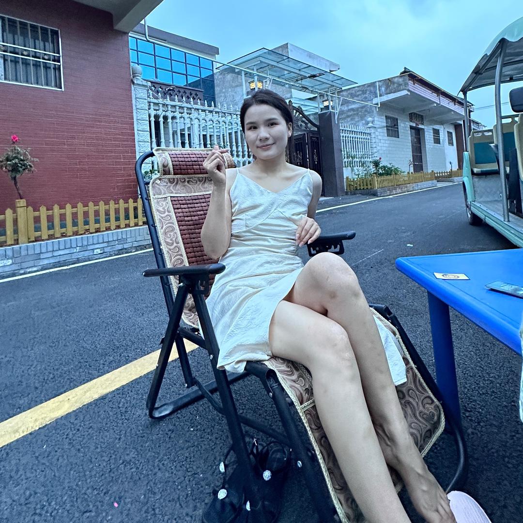 可可爱臭美