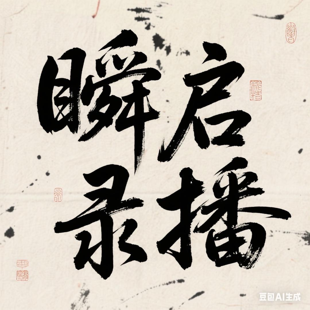录播和tk跨境软硬件定制开发.