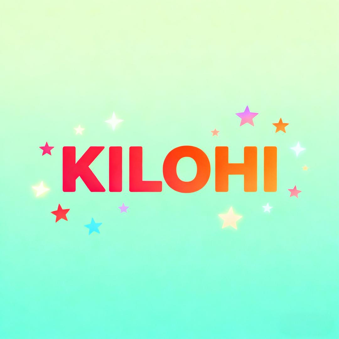 KILOHI边界洗护清洁专卖店