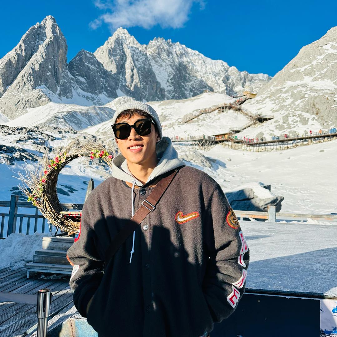 宫向阳💫@抖音