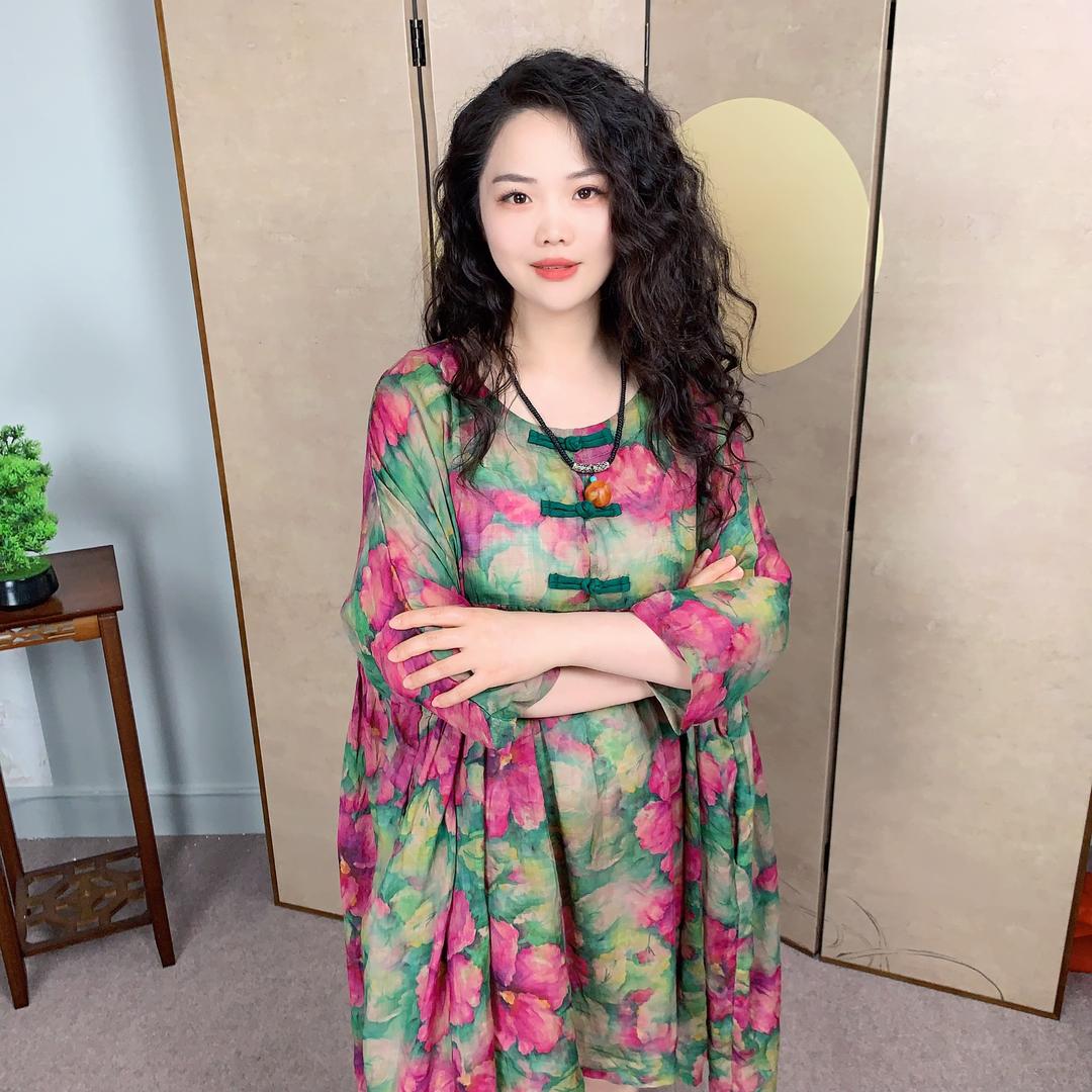 麻衣舍服装