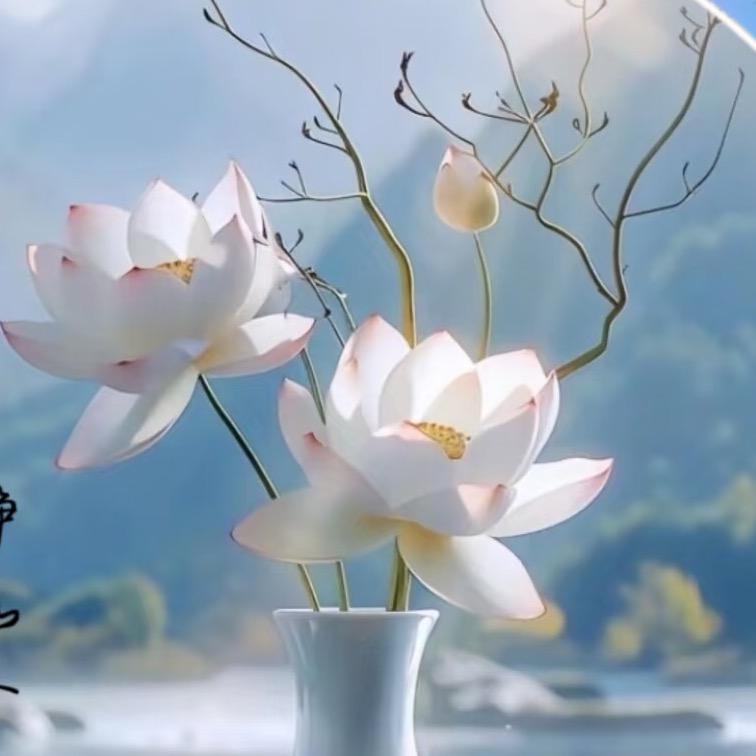 平安顺遂🕊️