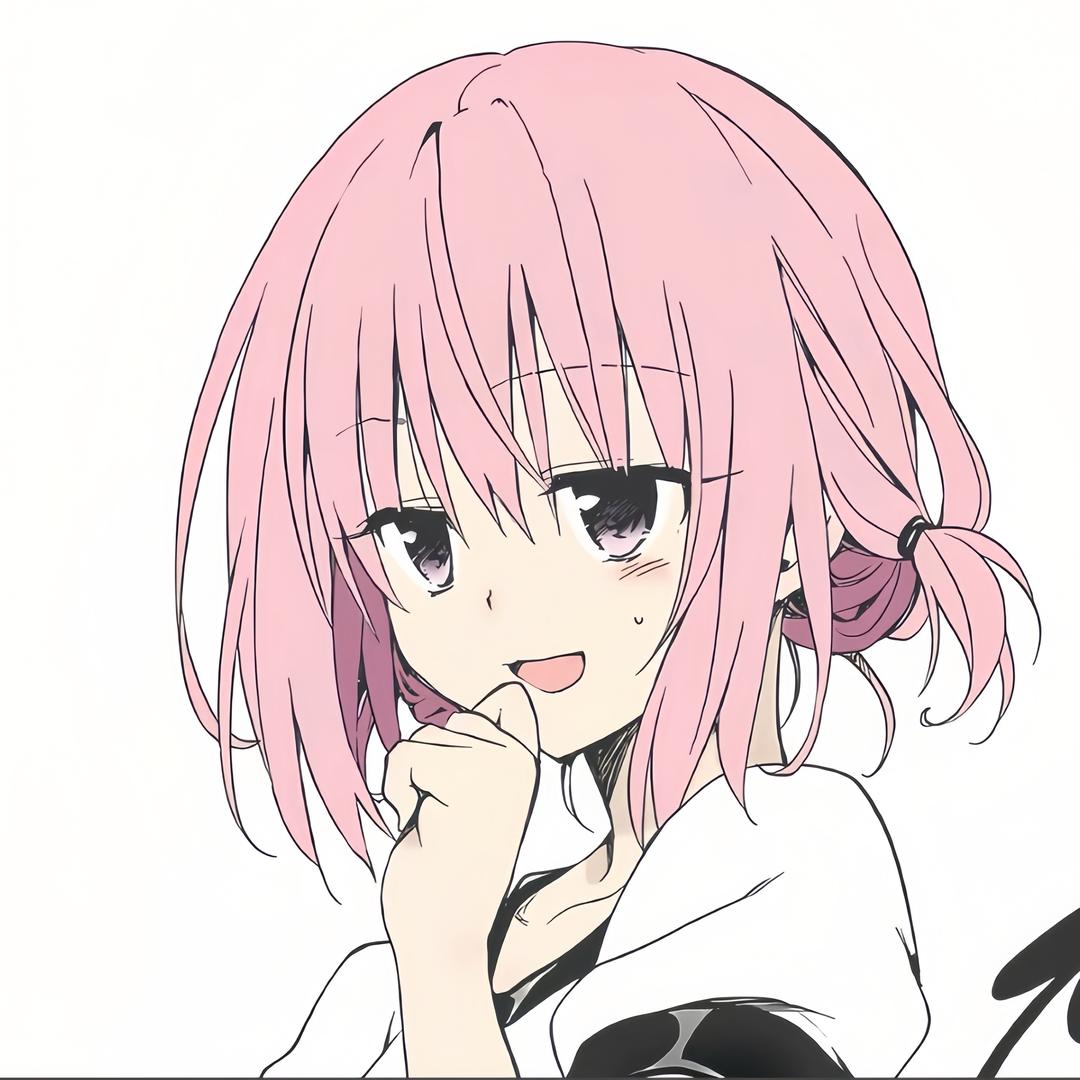关于我转生成动漫男主这件事