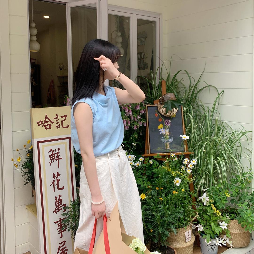 栗子小果肉🌰