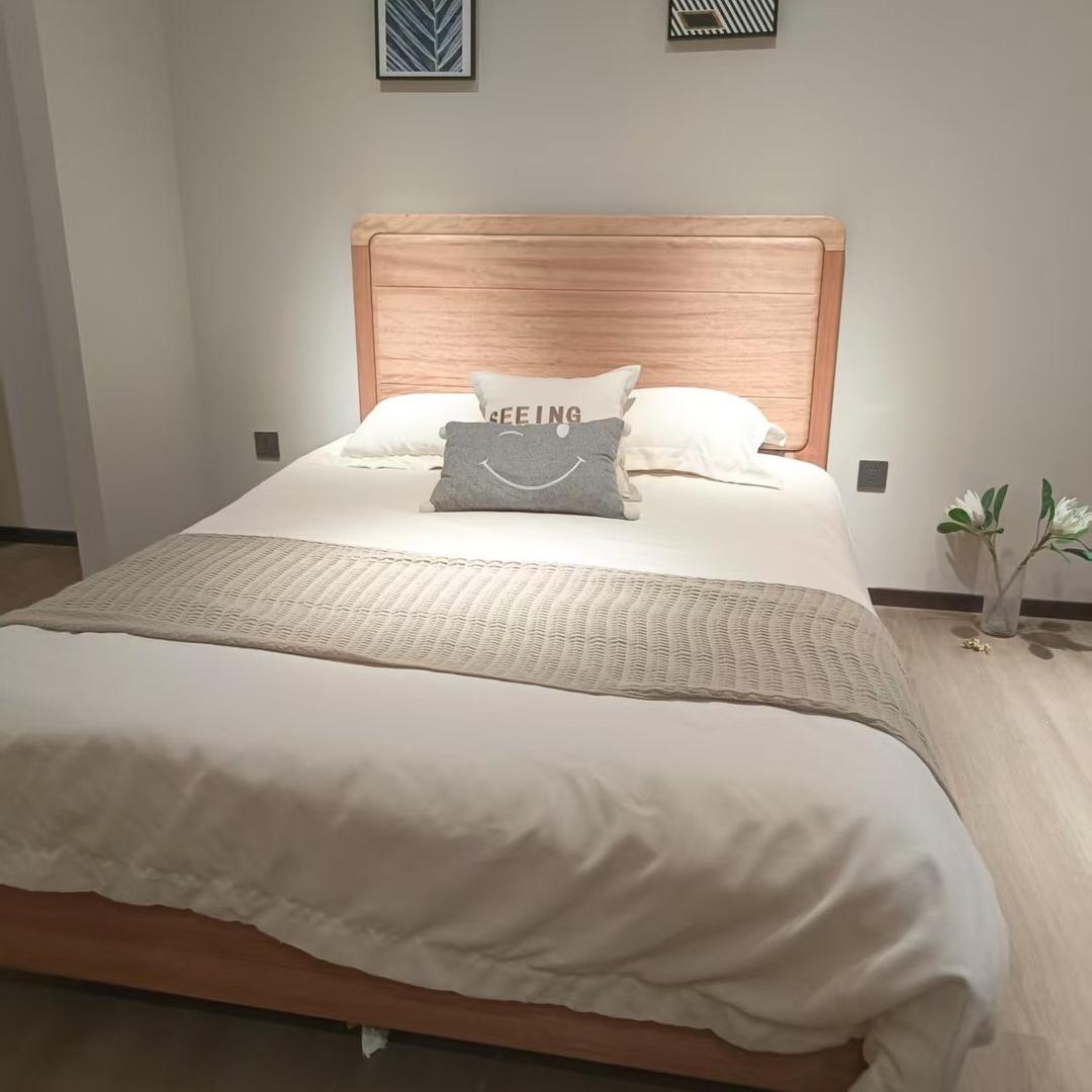 一间木屋实木家具