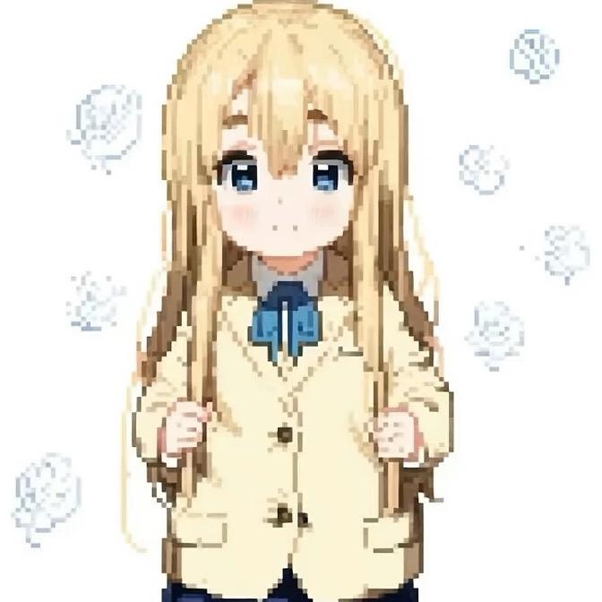 小恩