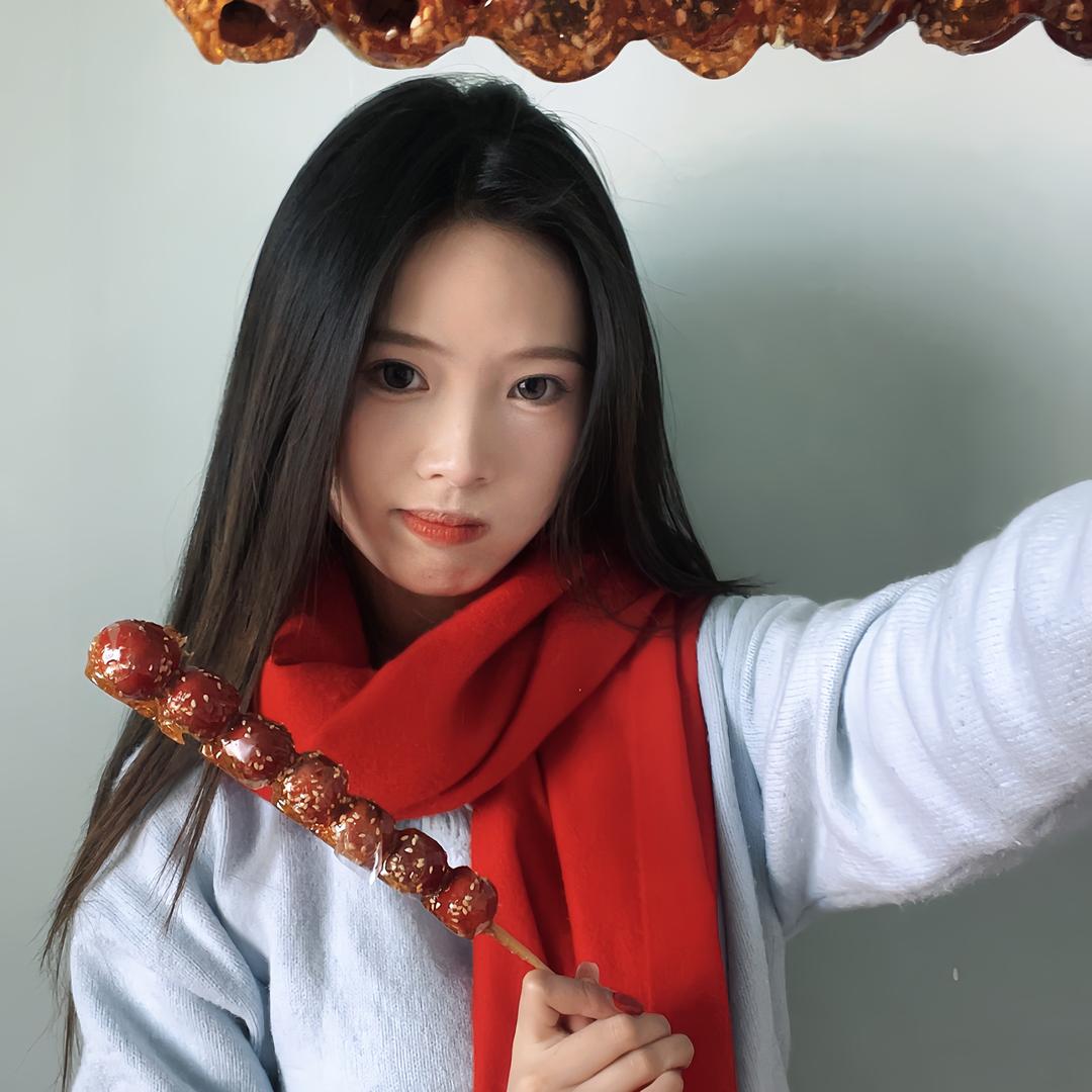 滢滢滢子～