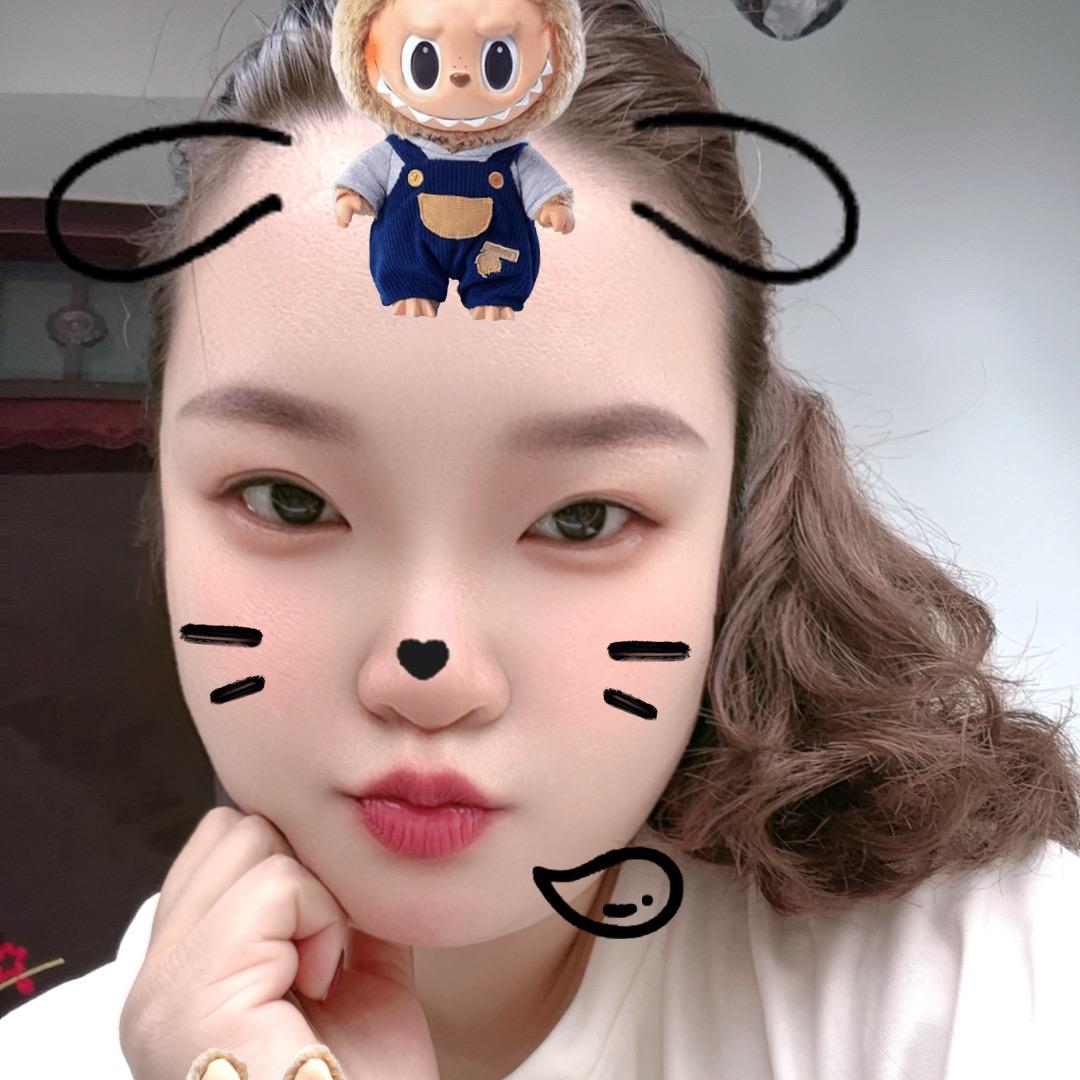 💋愛睡懶覺🐎