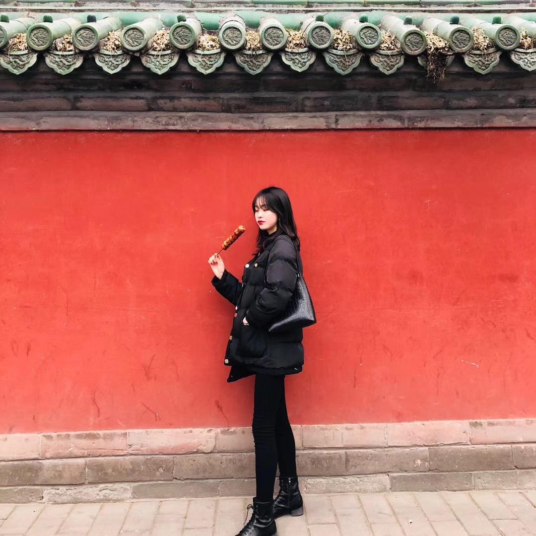 不 月 半-