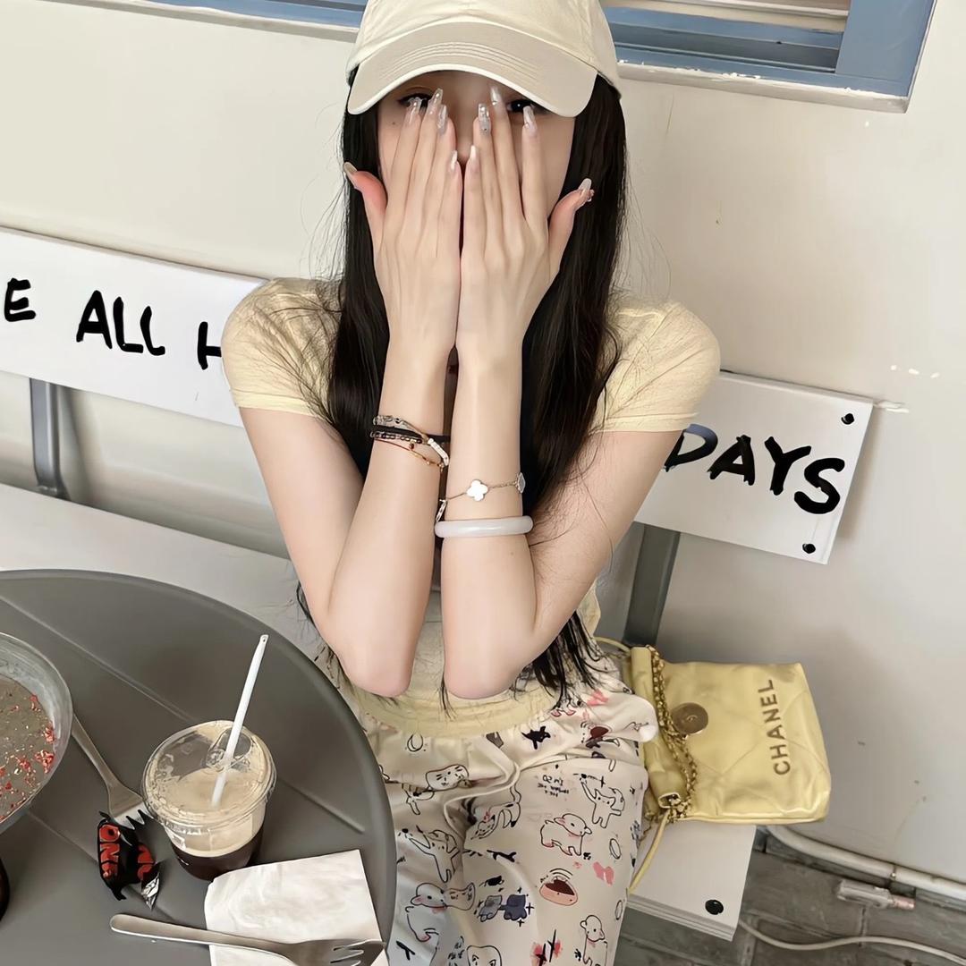 Luna Nail穿戴甲