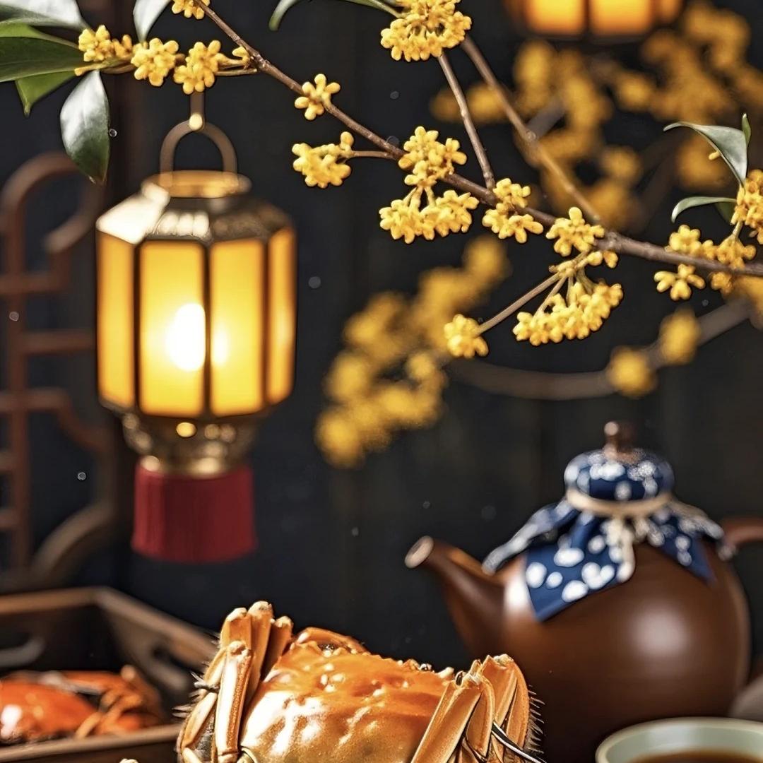 苏州黑哥大闸蟹养殖基地