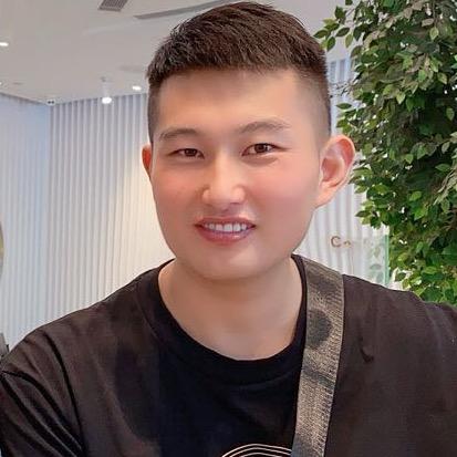 跨境物流顾问-Mike