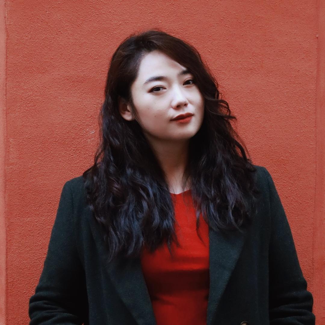 旅意歌剧女高音蔡雪飞