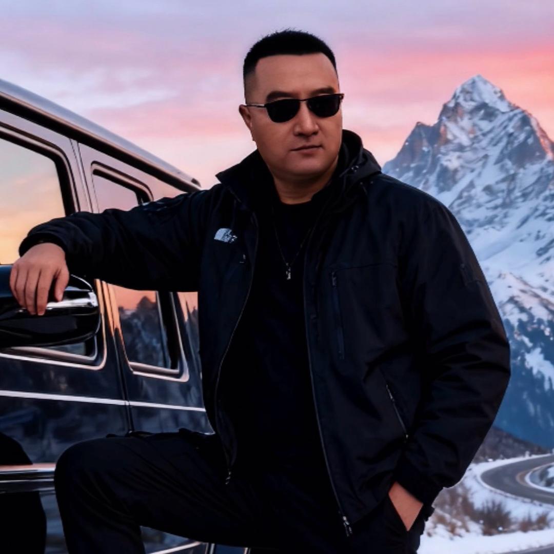 🍎买买提江🍎