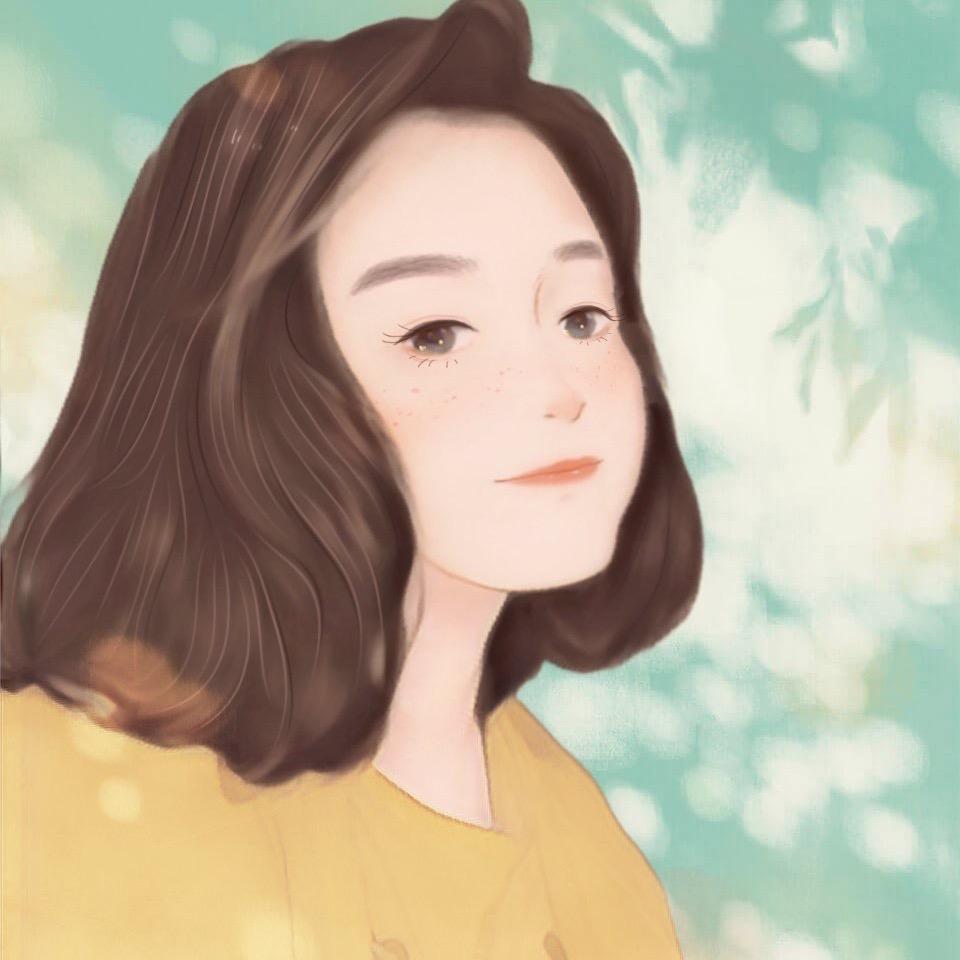 是李李呀