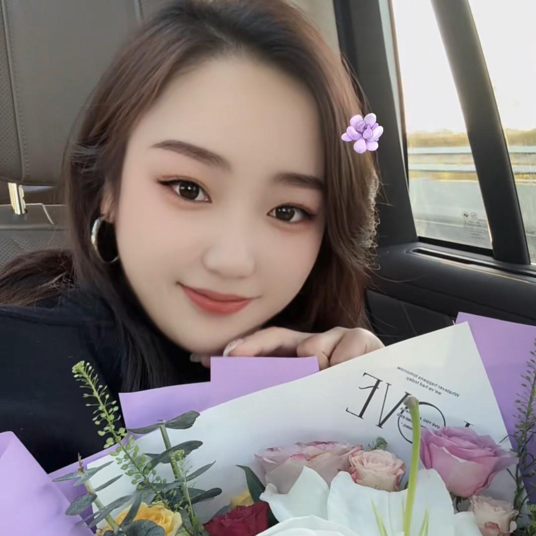 沭阳锦年装饰～板娘