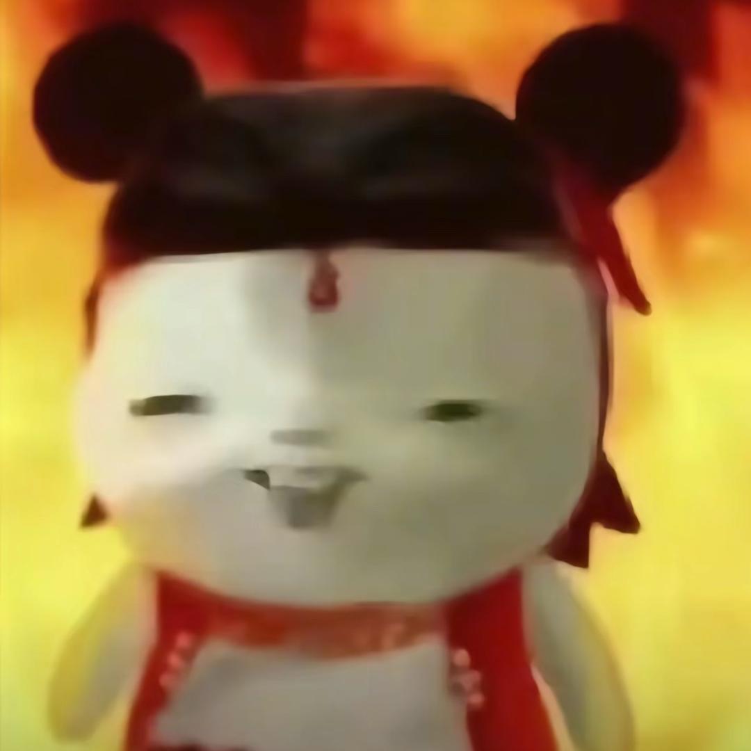 小溪