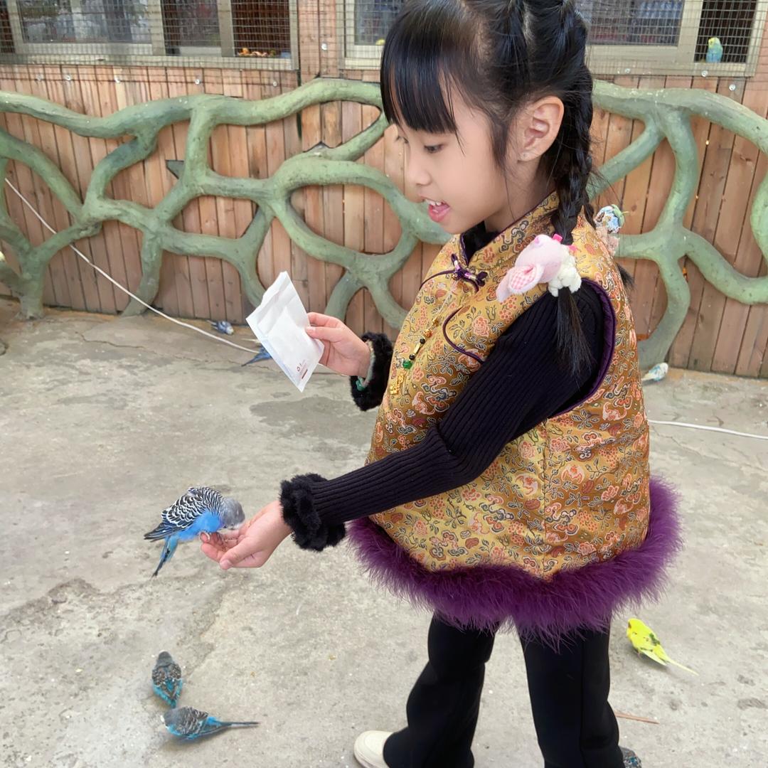 Hey小瑶💃