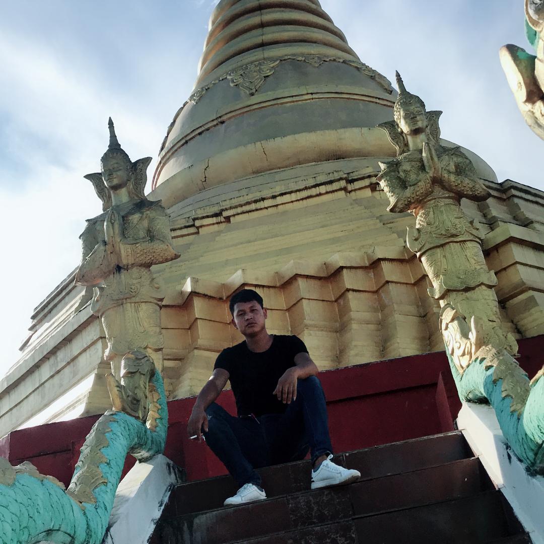 那些年、那些事