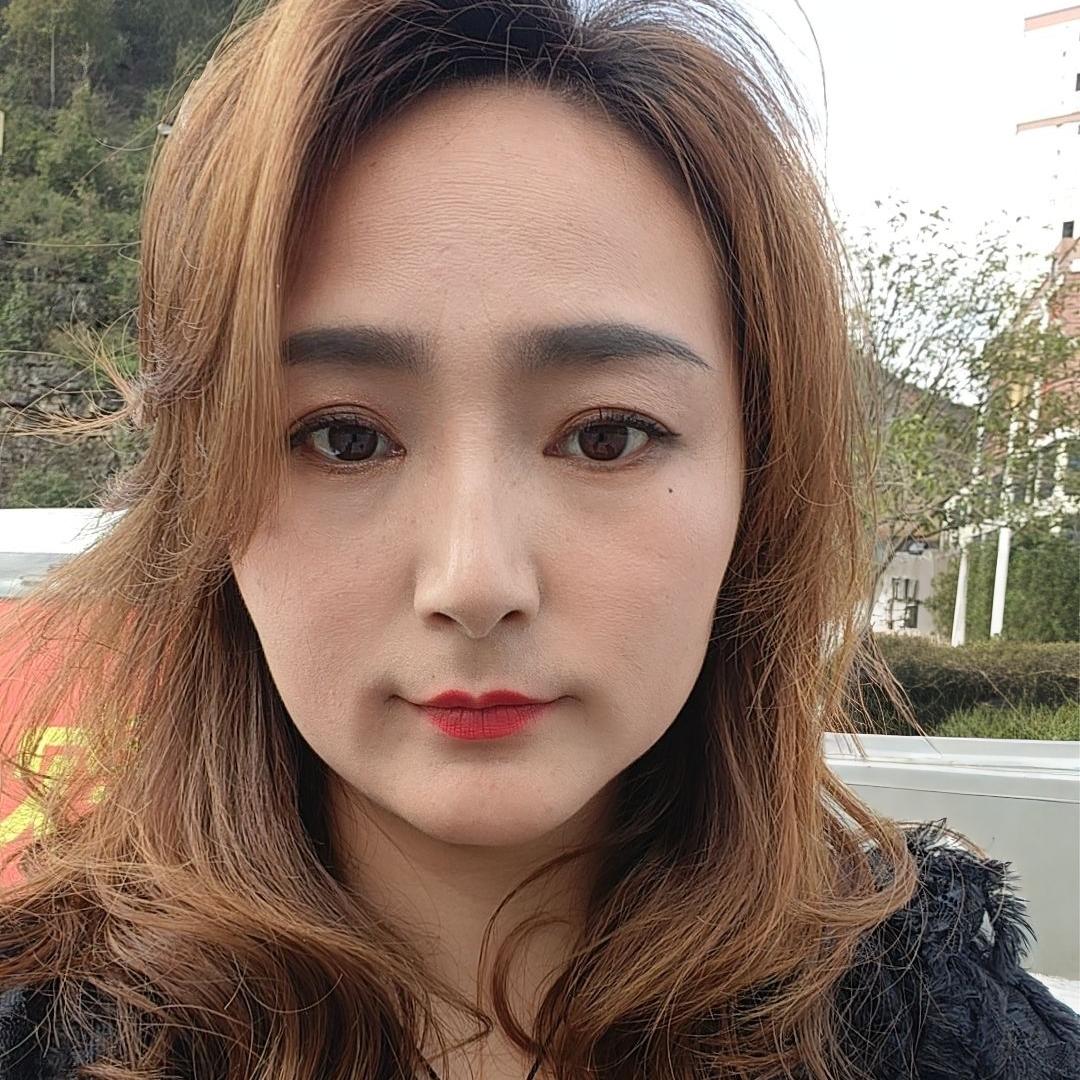 小冉姐先锋二手车