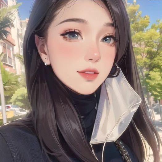 尖沙咀茄子小公举