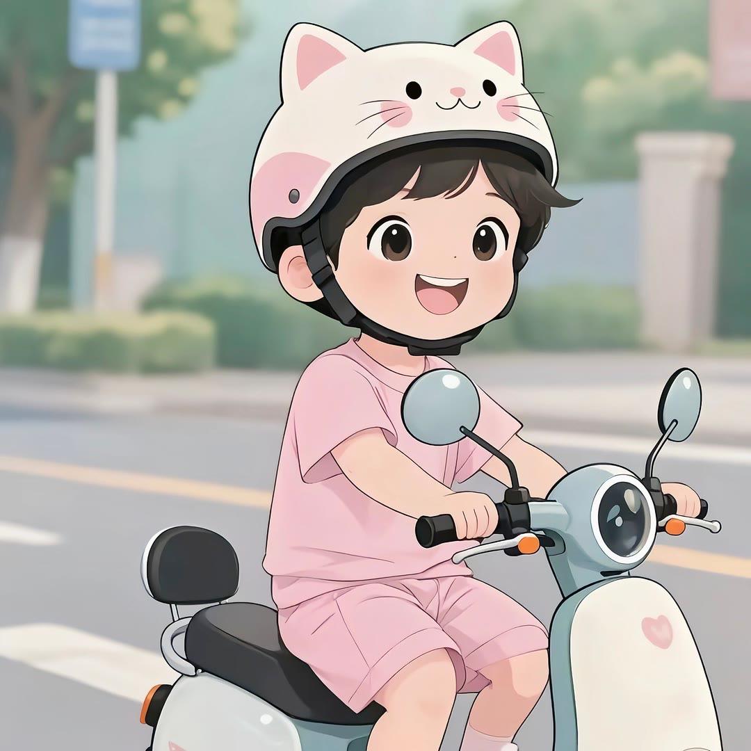 冰美式.