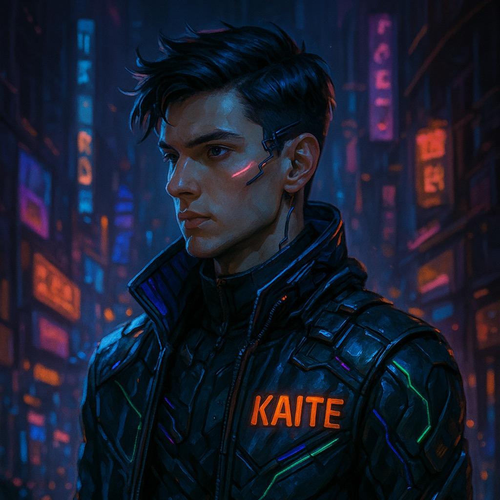 凯特KAITE