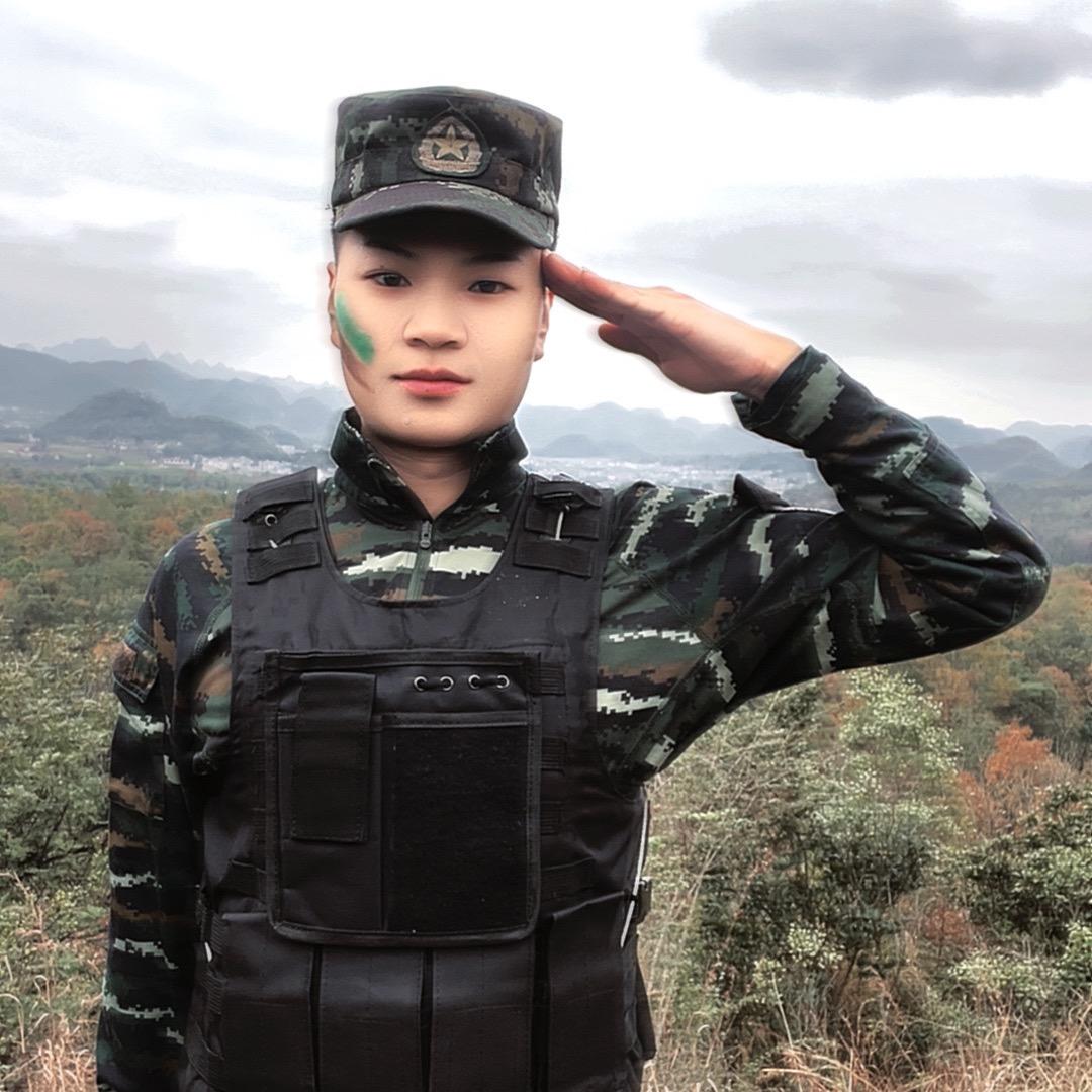 阿🇨🇳进（总教官）