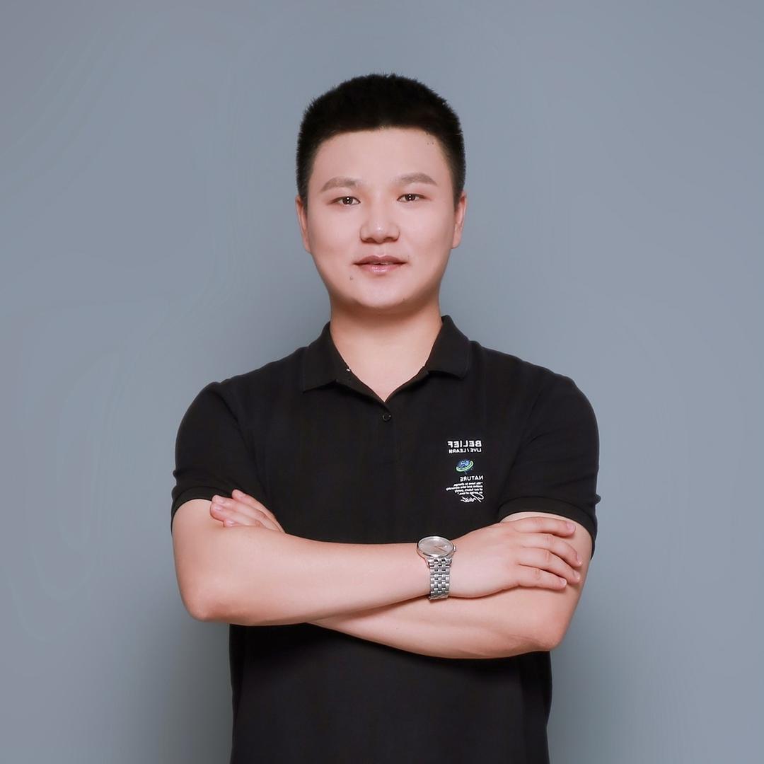 火炉阿彬头像