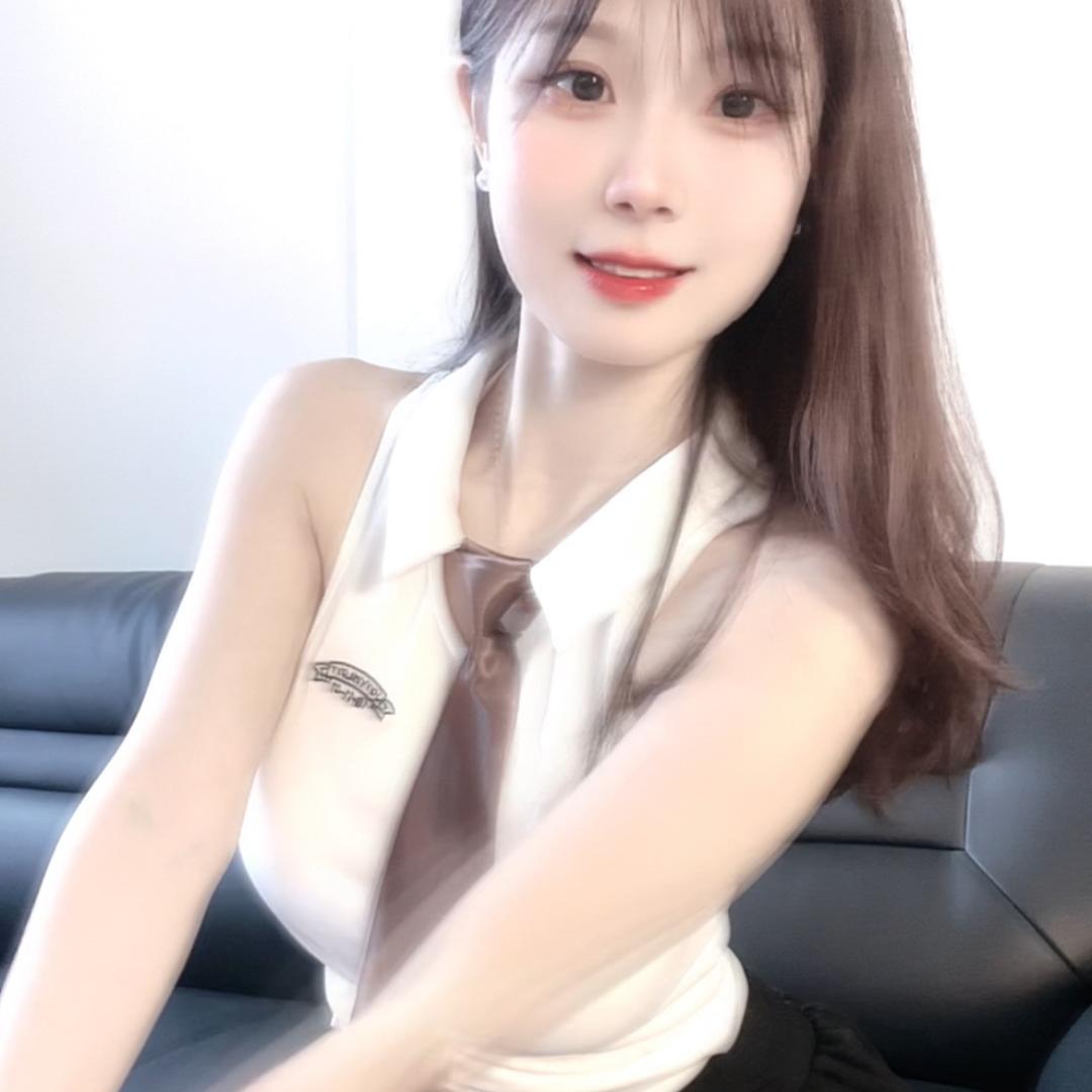 溪儿❤️