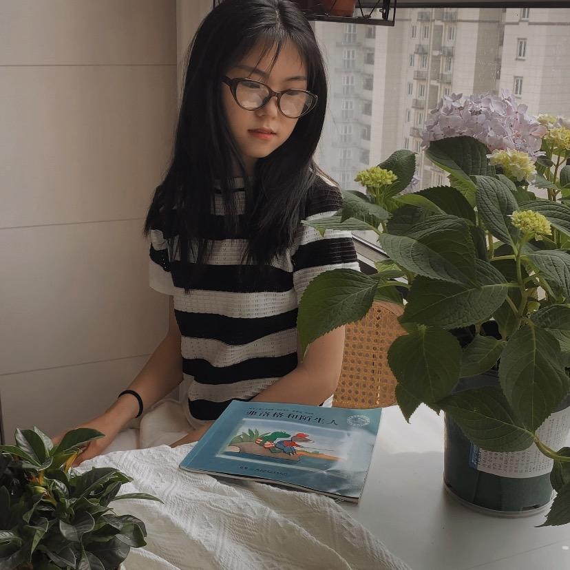 甜晨(控糖)
