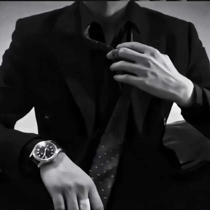 沉砚FM—爱谁谁！冠