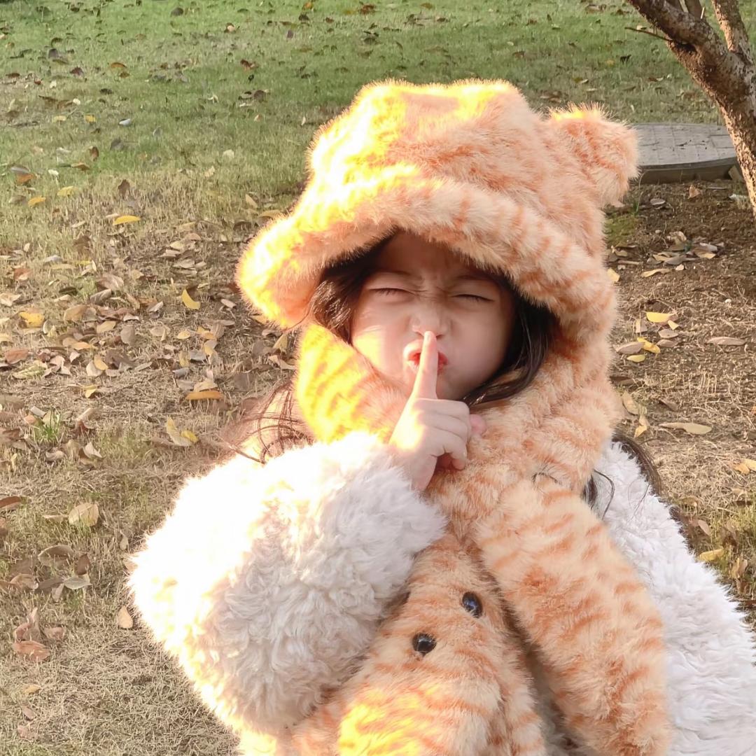 黄油小熊🐻