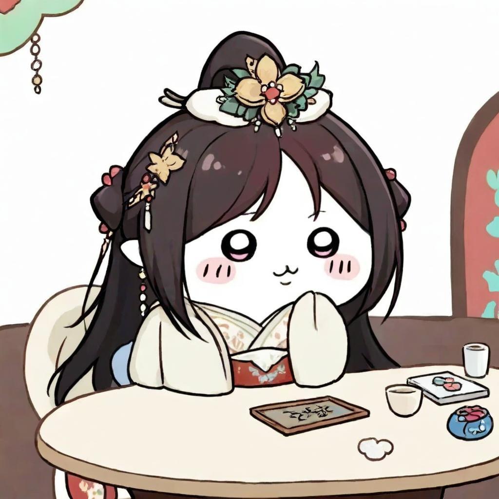 ☻ 沐灵
