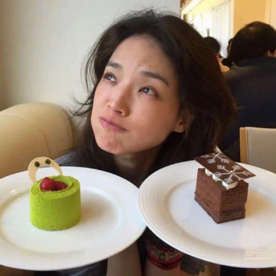 让我再吃一碗饭