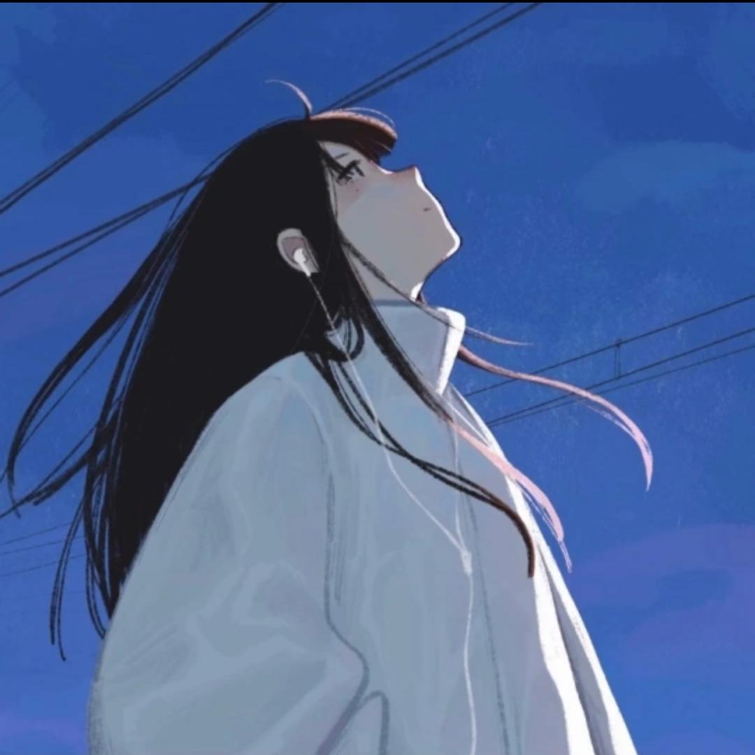 二三头像