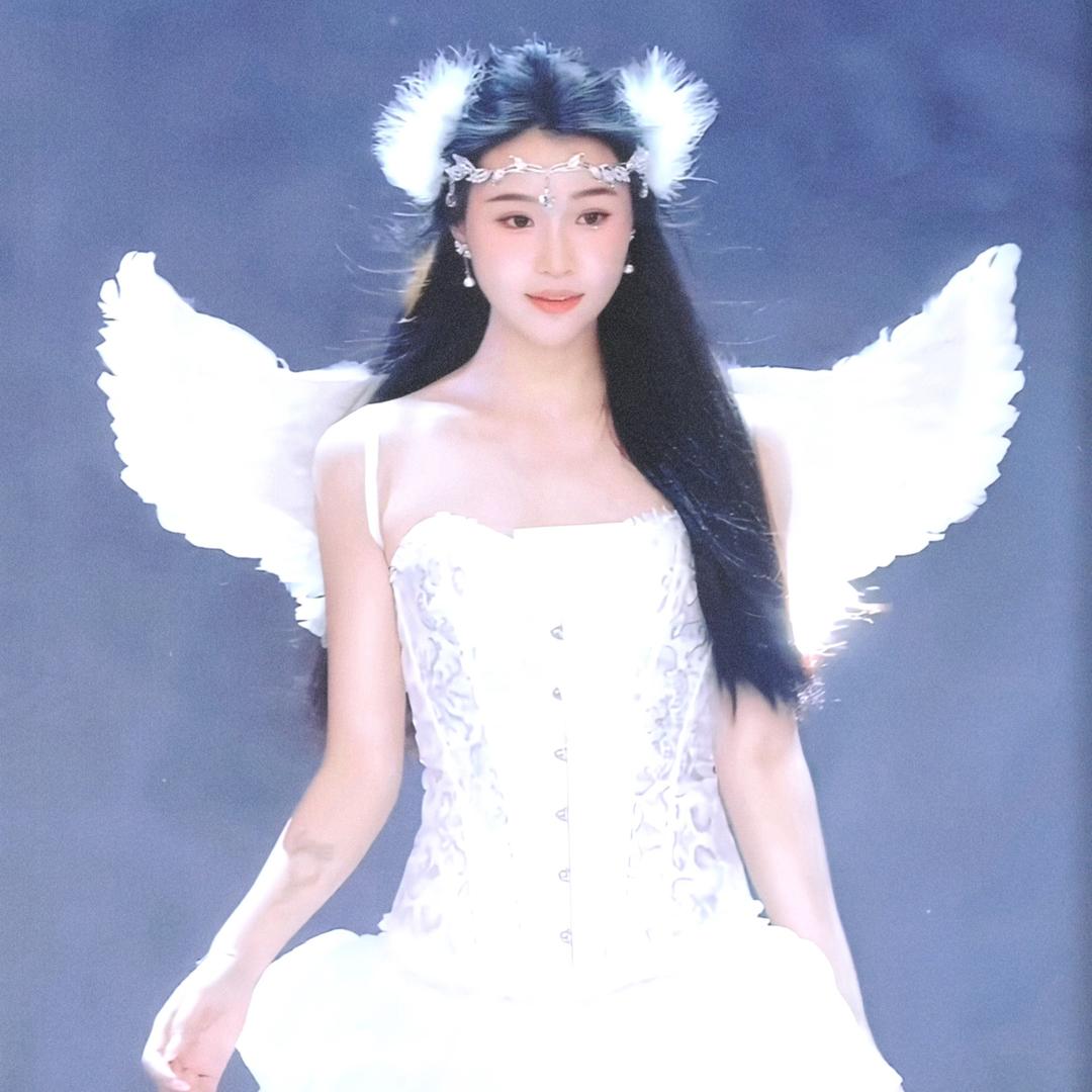 🐑 EX 美羊羊