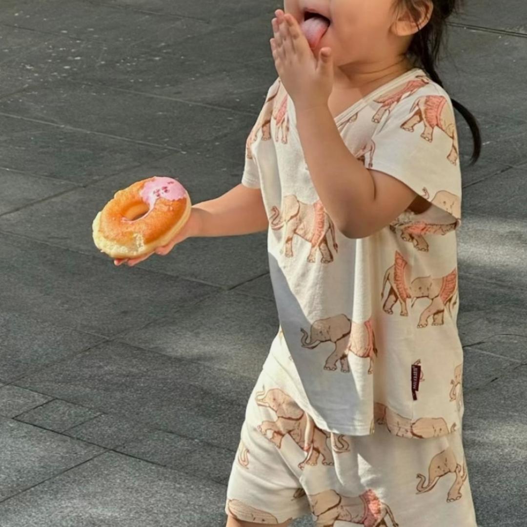 陈天睡大觉o o