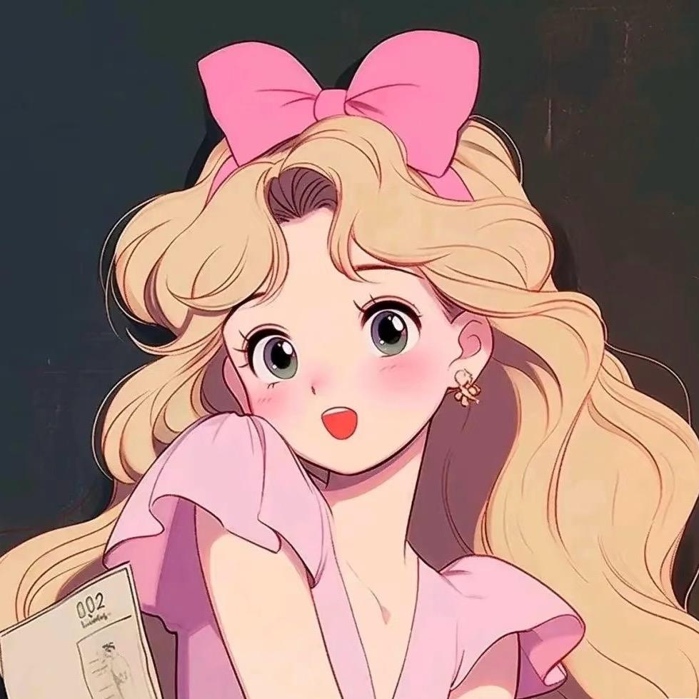 睡个好觉💤